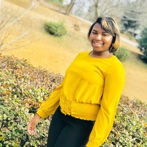 Meet your Posher, Jasmine